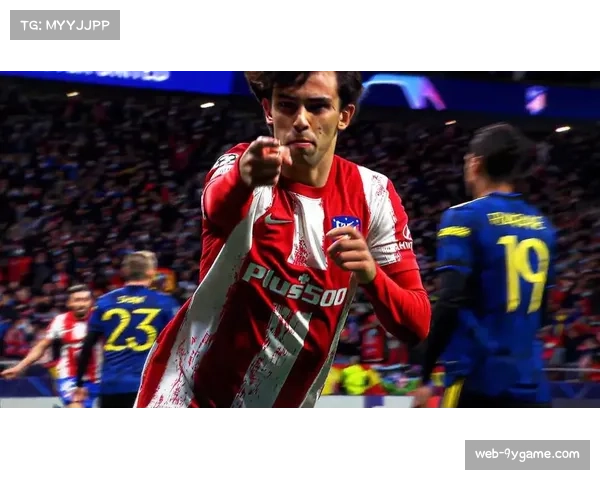 C罗点射菲利克斯建功 利雅得胜利持续领跑沙特联冠军之争