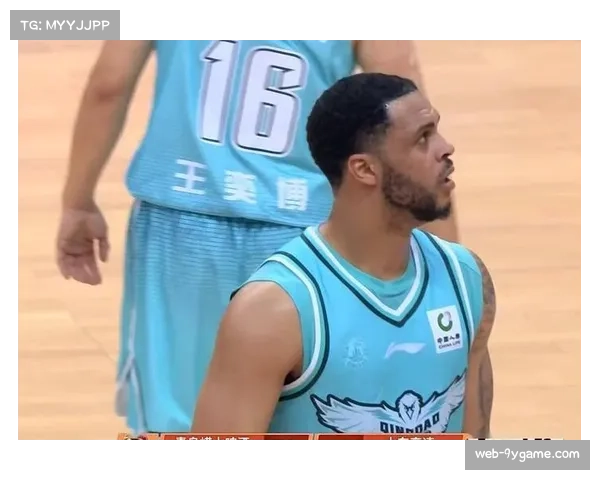 外援与本土球员融合度定成败 前三球队化学反应优异