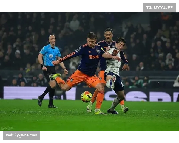 热刺2026年尚未取得联赛胜利,9轮仅拿4分深陷保级泥潭