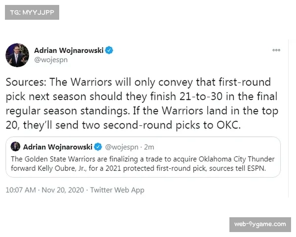 雷霆引麦凯恩评级B 囤积年轻潜力平衡即战力与未来