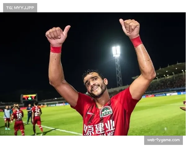 萨尔科防守反击战术效果显著 河南队专治各种不服传统延续