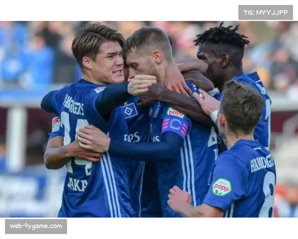 汉堡积分榜排名第12位 中游位置缺乏明确赛季目标