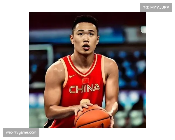 贺希宁生涯首度获选常规赛MVP 场均20.1分助深圳列第三